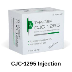 CJC-1295 Injection - Thaiger Pharma