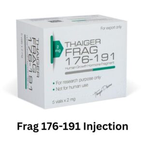 Frag 176-191 Injection - Thaiger Pharma