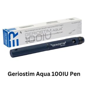 Geriostim Aqua Pen - Thaiger Pharma