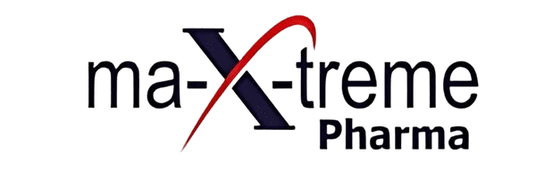 Maxtreme Logo