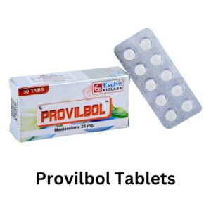 Provilbol Tablets by Evolve Biolabs