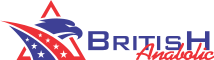 britishanabolic Logo