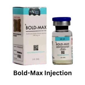 Bold-Max Injection by Maxtreme Pharma