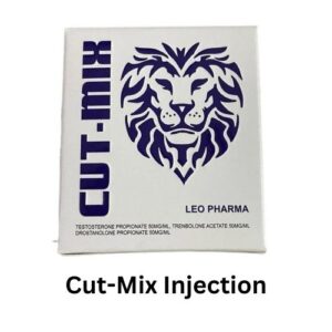 Cut-Mix (Cutting Blend) Injection by Leo Pharma