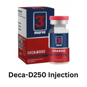 Deca-D250 Injection by 3rd Degree