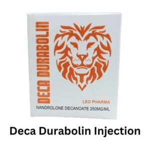 Deca Durabolin Injection by Leo Pharma