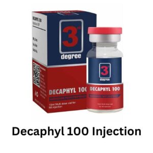 Decaphyl 100 Injection by 3rd Degree