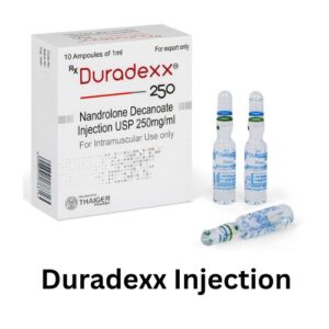 Duradexx Injection by Thaiger Pharma