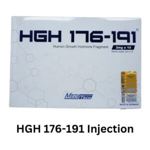 HGH 176-191 - Meditech