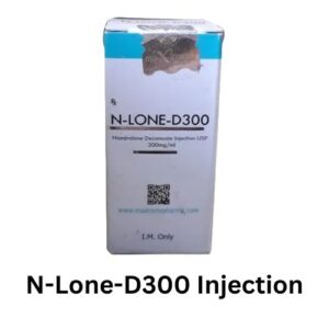 N-Lone-D300 Injection by Maxtreme Pharma