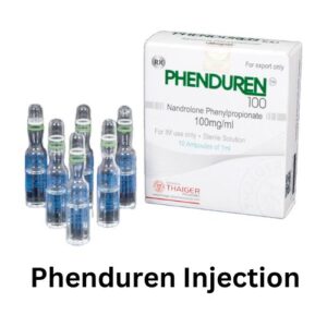 Phenduren (NPP) Injection by Thaiger Pharma