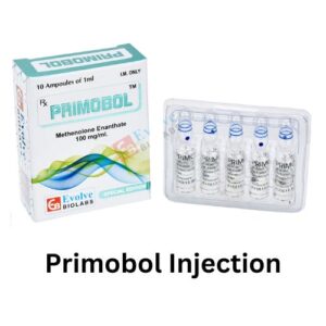 Primobol Injection by Evolve Biolabs