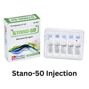 Stano-50 Injection by Evolve Biolabs