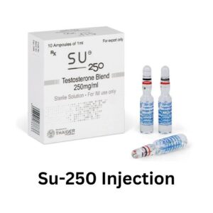 Su-250 Injection by Thaiger Pharma