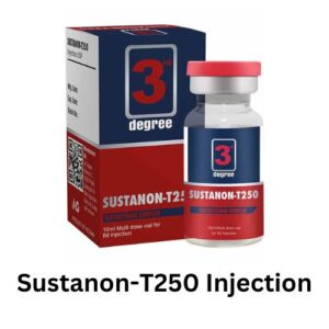 Sustanon-T250 Injection by 3rd Degree