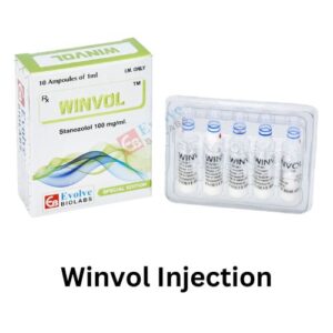 Winvol Injection by Evolve Biolabs