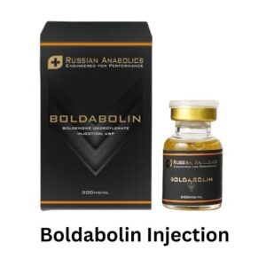 Boldabolin Injection by Russian Anabolics