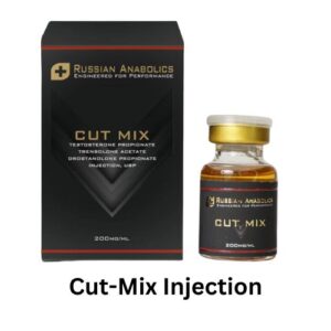 Cut-Mix Injection - Russian Anabolics