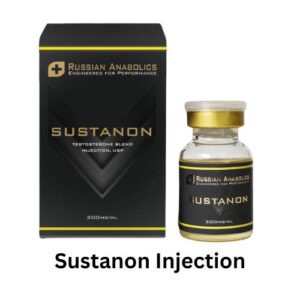 Sustanon Injection by Russian Anabolics